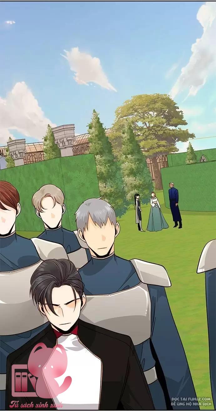 Hoàng Hậu Tái Hôn - Chap 39 - Trang 38