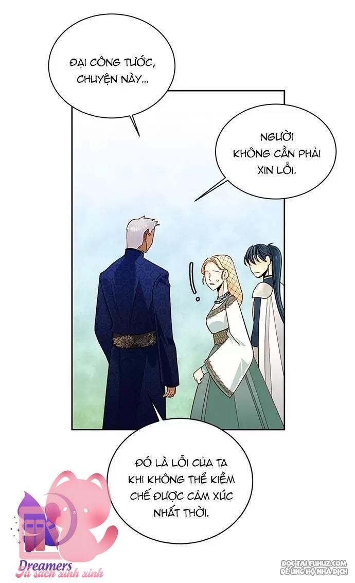 Hoàng Hậu Tái Hôn - Chap 39 - Trang 39