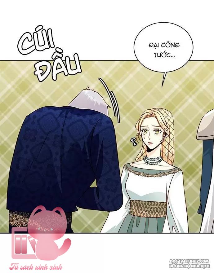 Hoàng Hậu Tái Hôn - Chap 39 - Trang 40