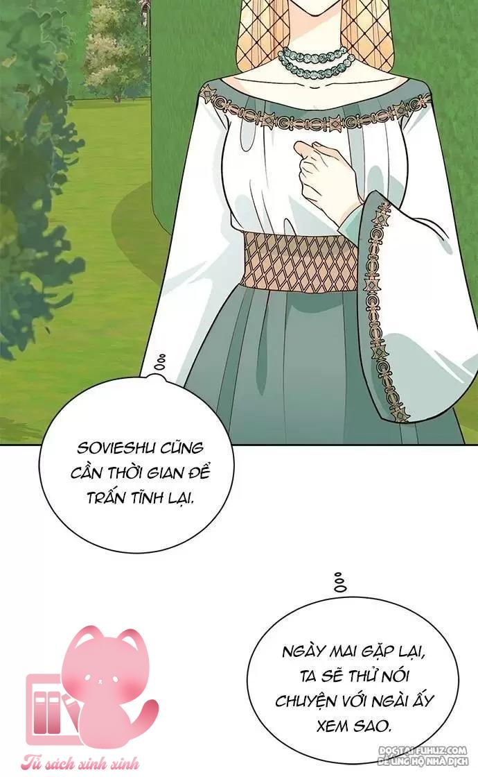 Hoàng Hậu Tái Hôn - Chap 39 - Trang 42