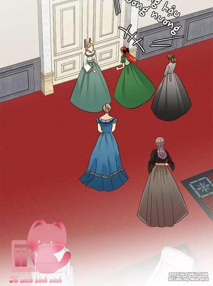 Hoàng Hậu Tái Hôn - Chap 39 - Trang 44