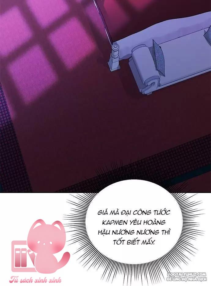 Hoàng Hậu Tái Hôn - Chap 39 - Trang 47