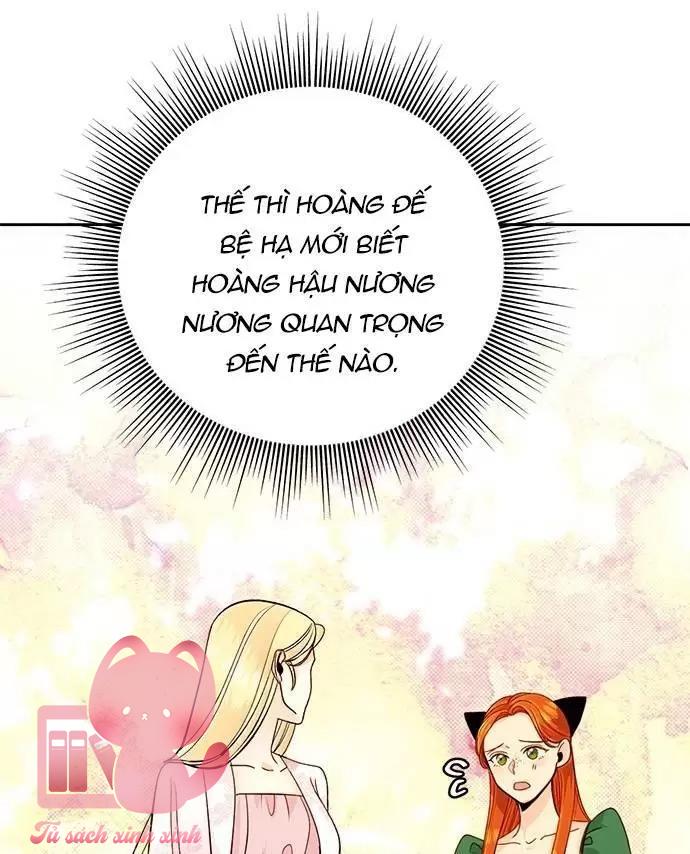 Hoàng Hậu Tái Hôn - Chap 39 - Trang 48