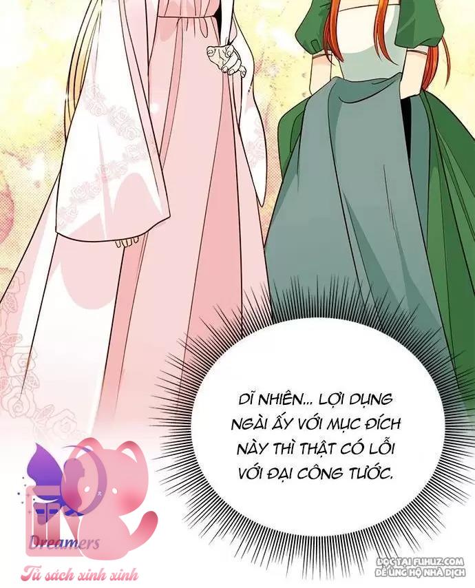 Hoàng Hậu Tái Hôn - Chap 39 - Trang 49