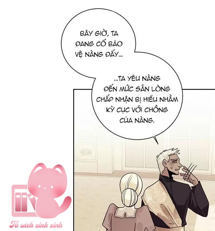 Hoàng Hậu Tái Hôn - Chap 39 - Trang 50