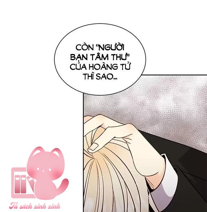Hoàng Hậu Tái Hôn - Chap 39 - Trang 6