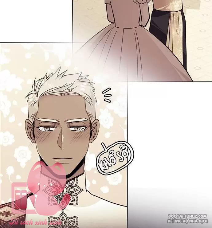 Hoàng Hậu Tái Hôn - Chap 39 - Trang 51