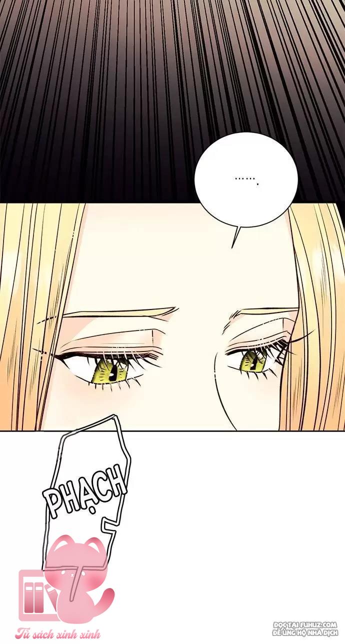 Hoàng Hậu Tái Hôn - Chap 39 - Trang 56