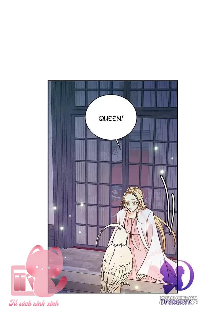 Hoàng Hậu Tái Hôn - Chap 39 - Trang 57