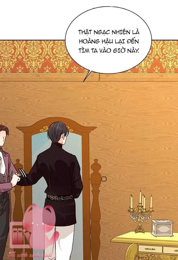 Hoàng Hậu Tái Hôn - Chap 39 - Trang 65