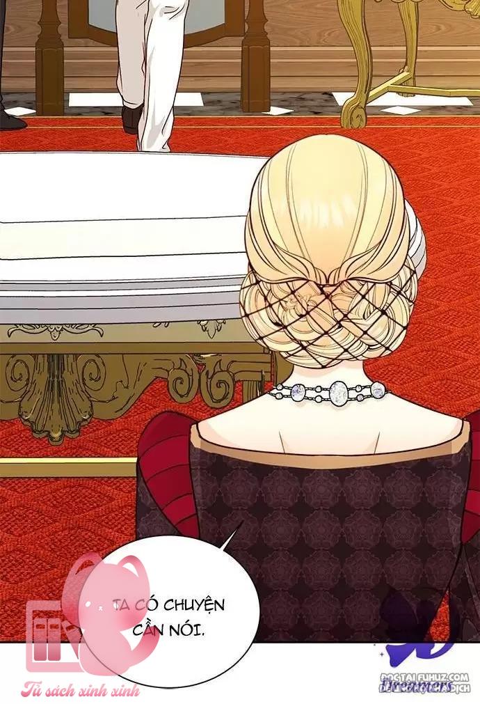 Hoàng Hậu Tái Hôn - Chap 39 - Trang 66