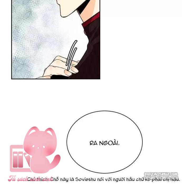 Hoàng Hậu Tái Hôn - Chap 39 - Trang 68