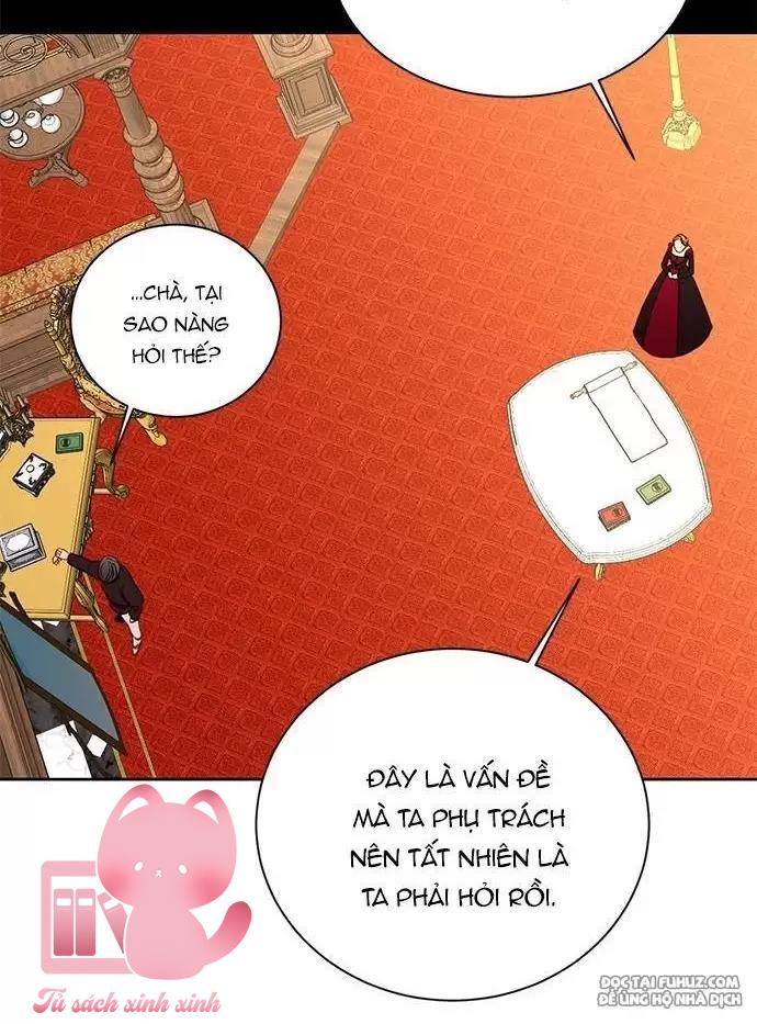 Hoàng Hậu Tái Hôn - Chap 39 - Trang 70