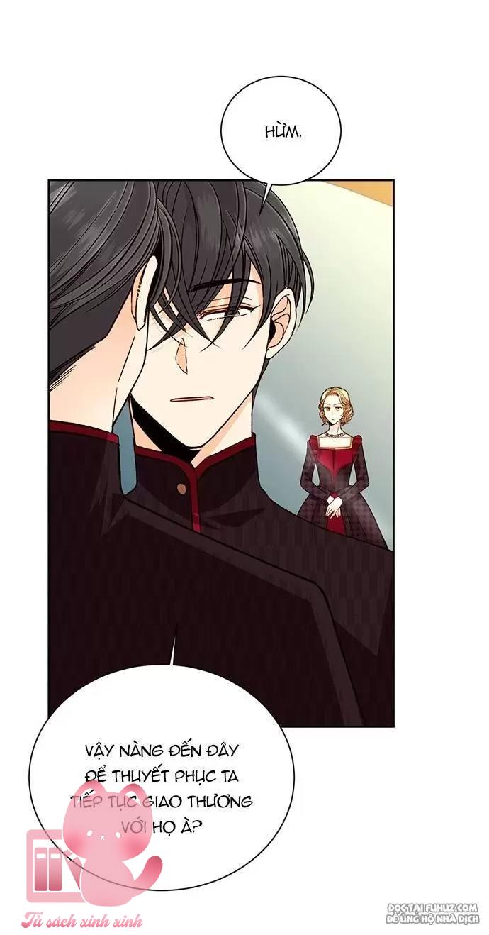 Hoàng Hậu Tái Hôn - Chap 39 - Trang 71