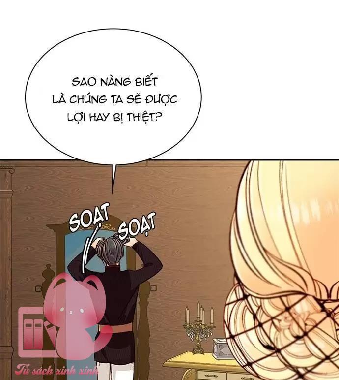 Hoàng Hậu Tái Hôn - Chap 39 - Trang 73