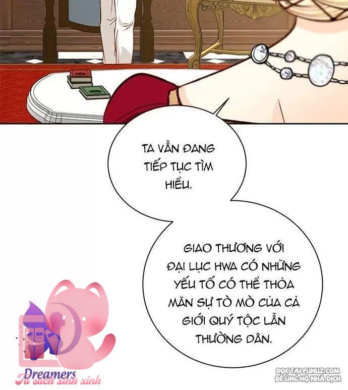 Hoàng Hậu Tái Hôn - Chap 39 - Trang 74