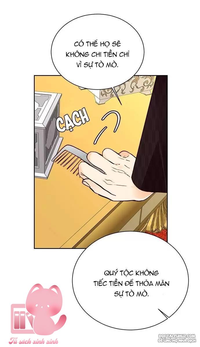 Hoàng Hậu Tái Hôn - Chap 39 - Trang 75