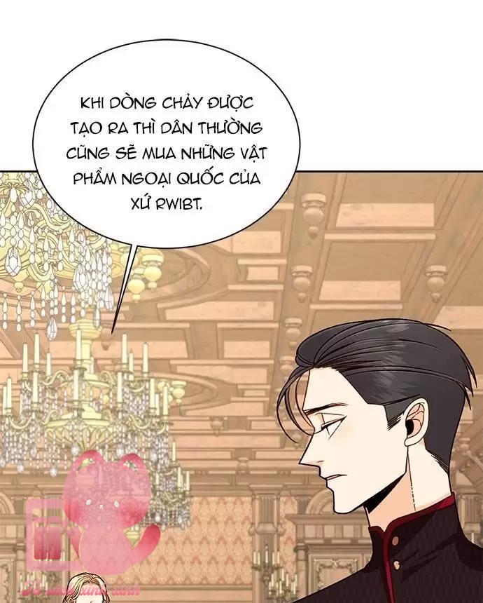 Hoàng Hậu Tái Hôn - Chap 39 - Trang 76