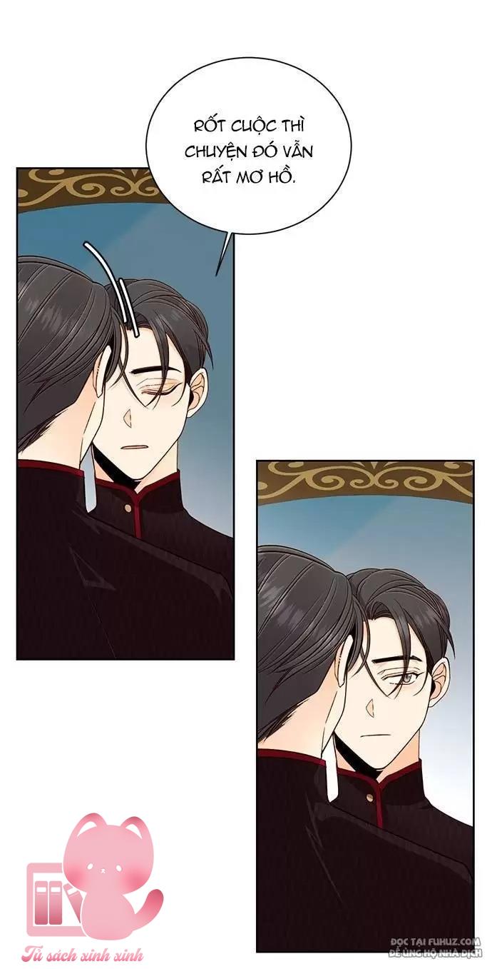 Hoàng Hậu Tái Hôn - Chap 39 - Trang 78