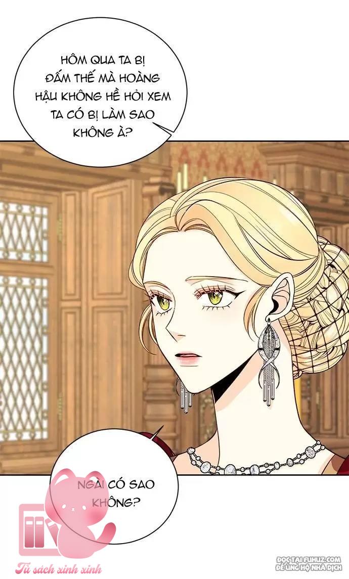 Hoàng Hậu Tái Hôn - Chap 39 - Trang 79
