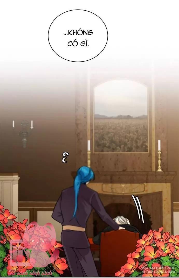 Hoàng Hậu Tái Hôn - Chap 39 - Trang 9