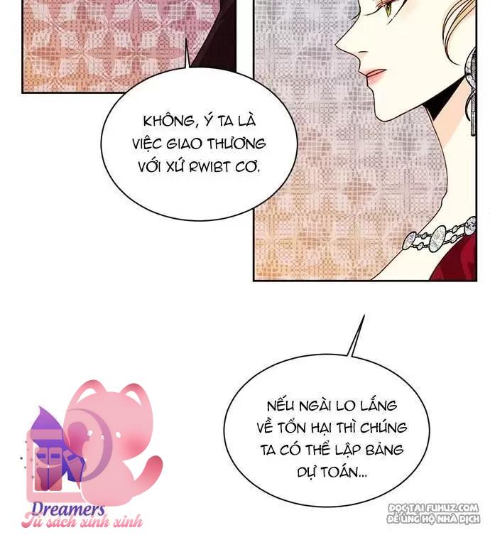 Hoàng Hậu Tái Hôn - Chap 39 - Trang 81
