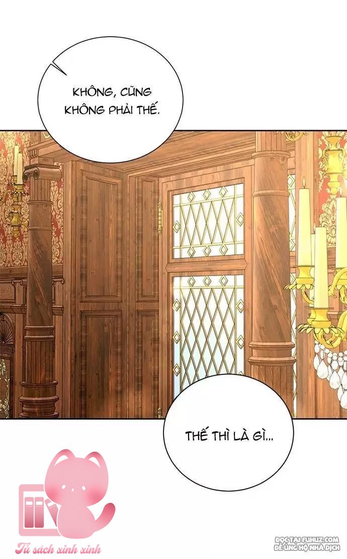 Hoàng Hậu Tái Hôn - Chap 39 - Trang 82