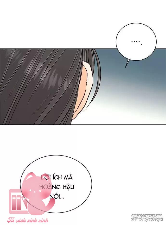 Hoàng Hậu Tái Hôn - Chap 39 - Trang 83