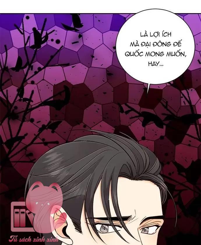 Hoàng Hậu Tái Hôn - Chap 39 - Trang 84