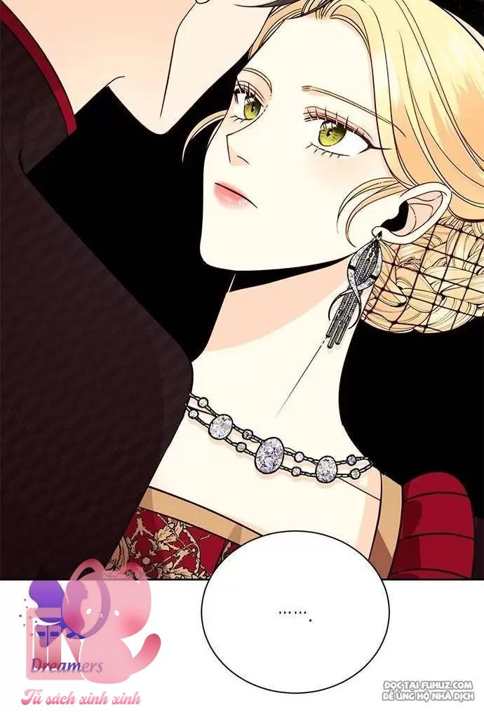 Hoàng Hậu Tái Hôn - Chap 39 - Trang 89