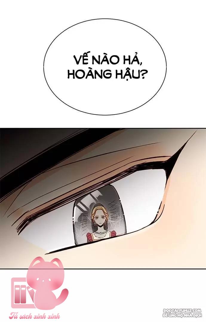 Hoàng Hậu Tái Hôn - Chap 39 - Trang 90