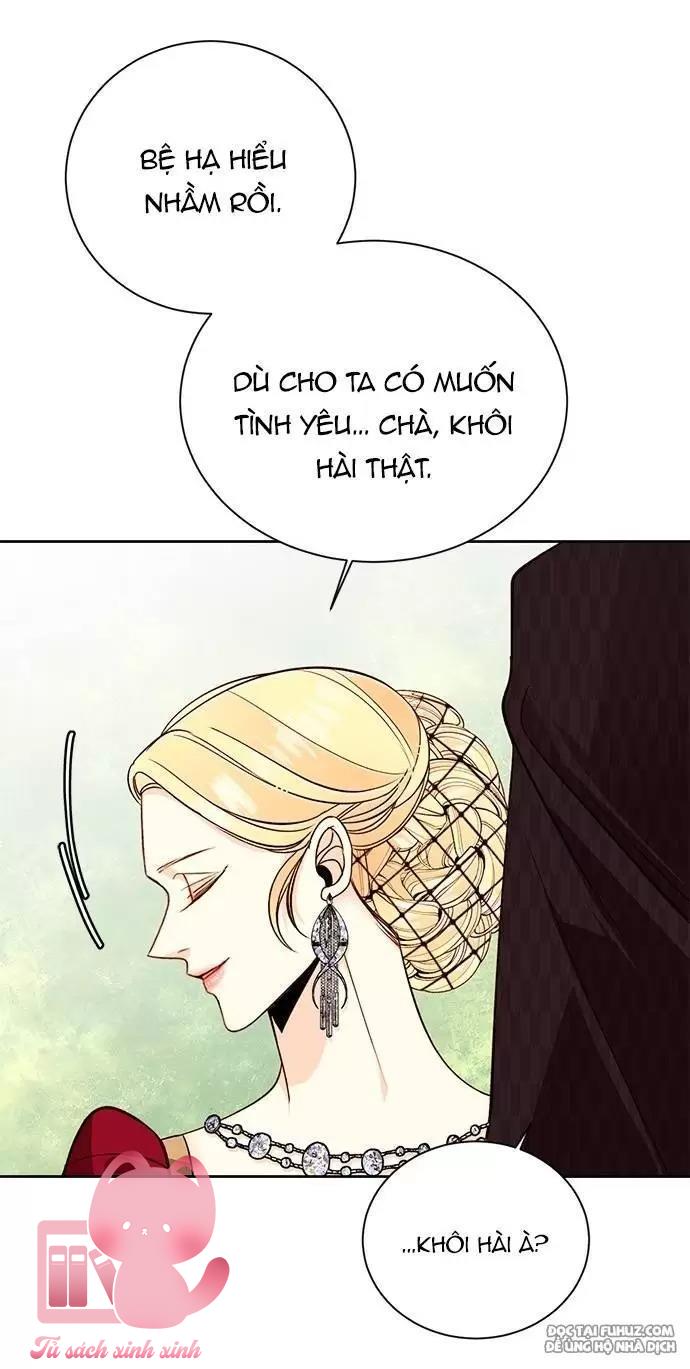 Hoàng Hậu Tái Hôn - Chap 39 - Trang 91
