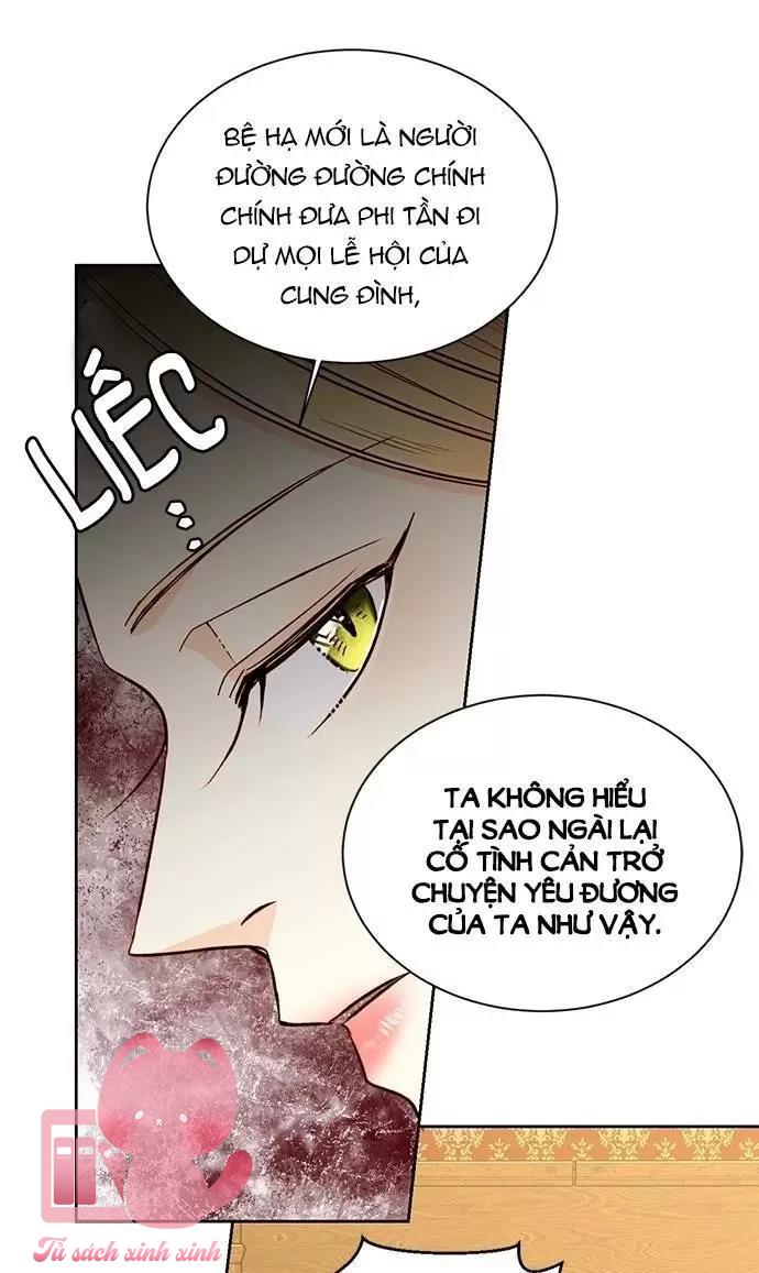 Hoàng Hậu Tái Hôn - Chap 39 - Trang 92