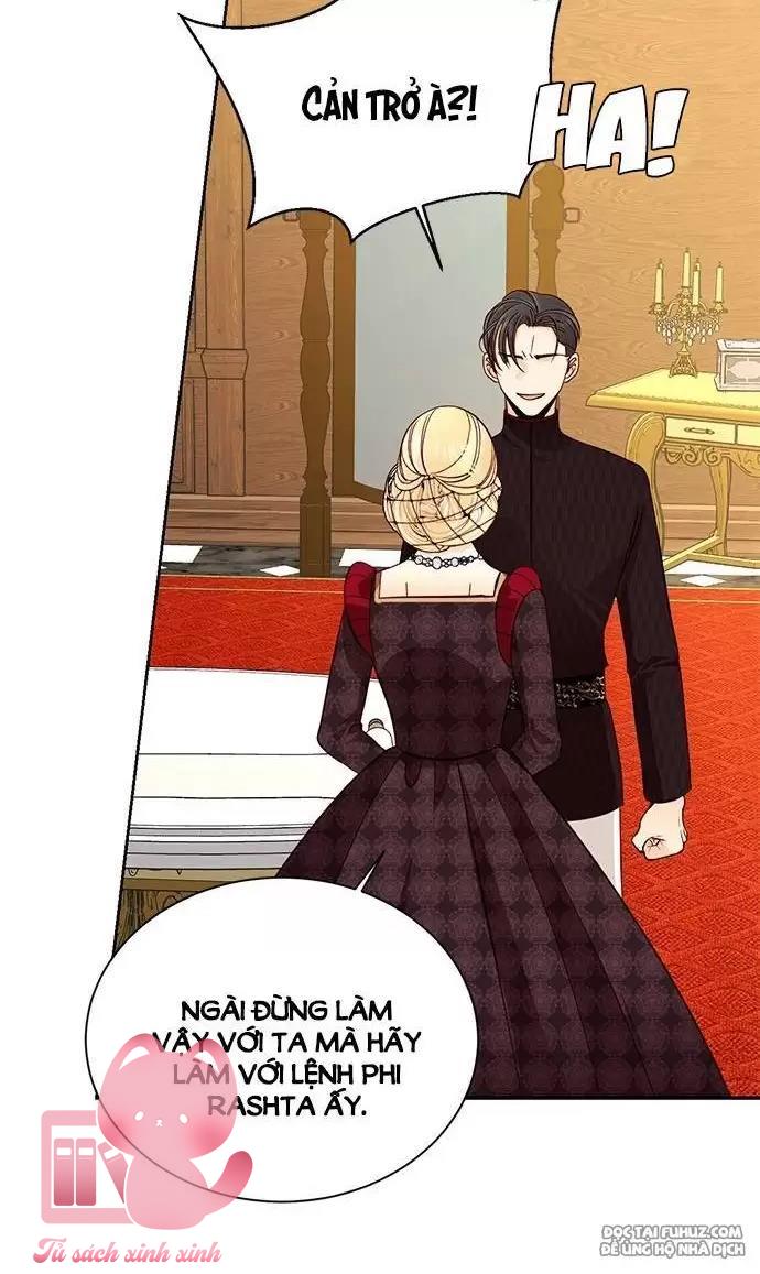 Hoàng Hậu Tái Hôn - Chap 39 - Trang 93