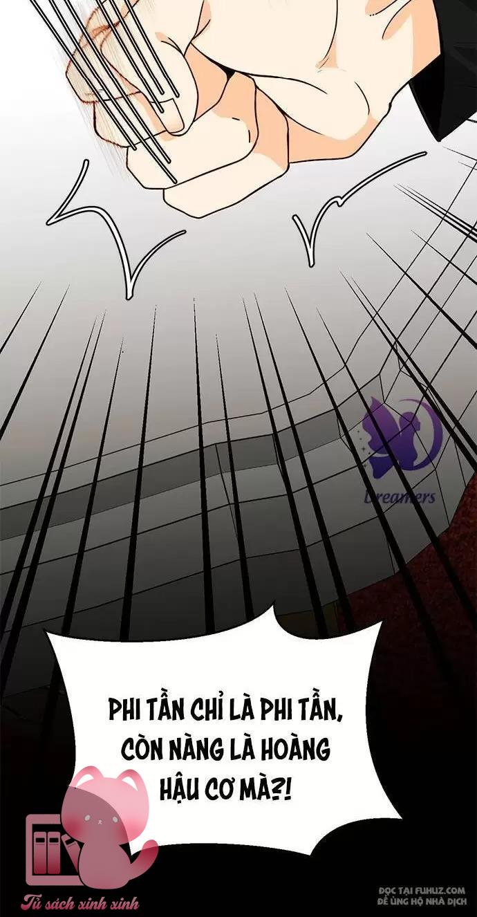 Hoàng Hậu Tái Hôn - Chap 39 - Trang 95