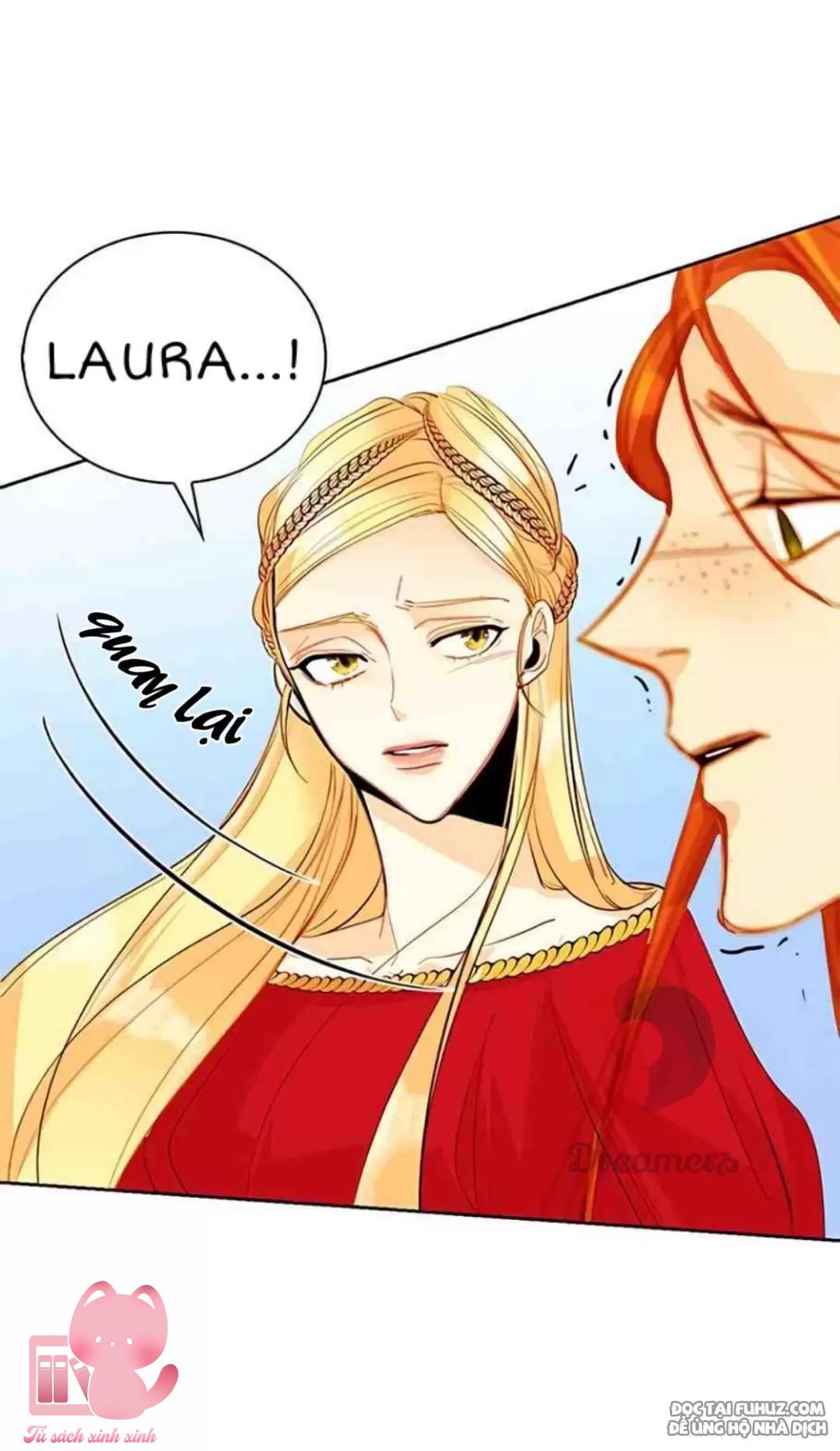 Hoàng Hậu Tái Hôn - Chap 4 - Trang 11