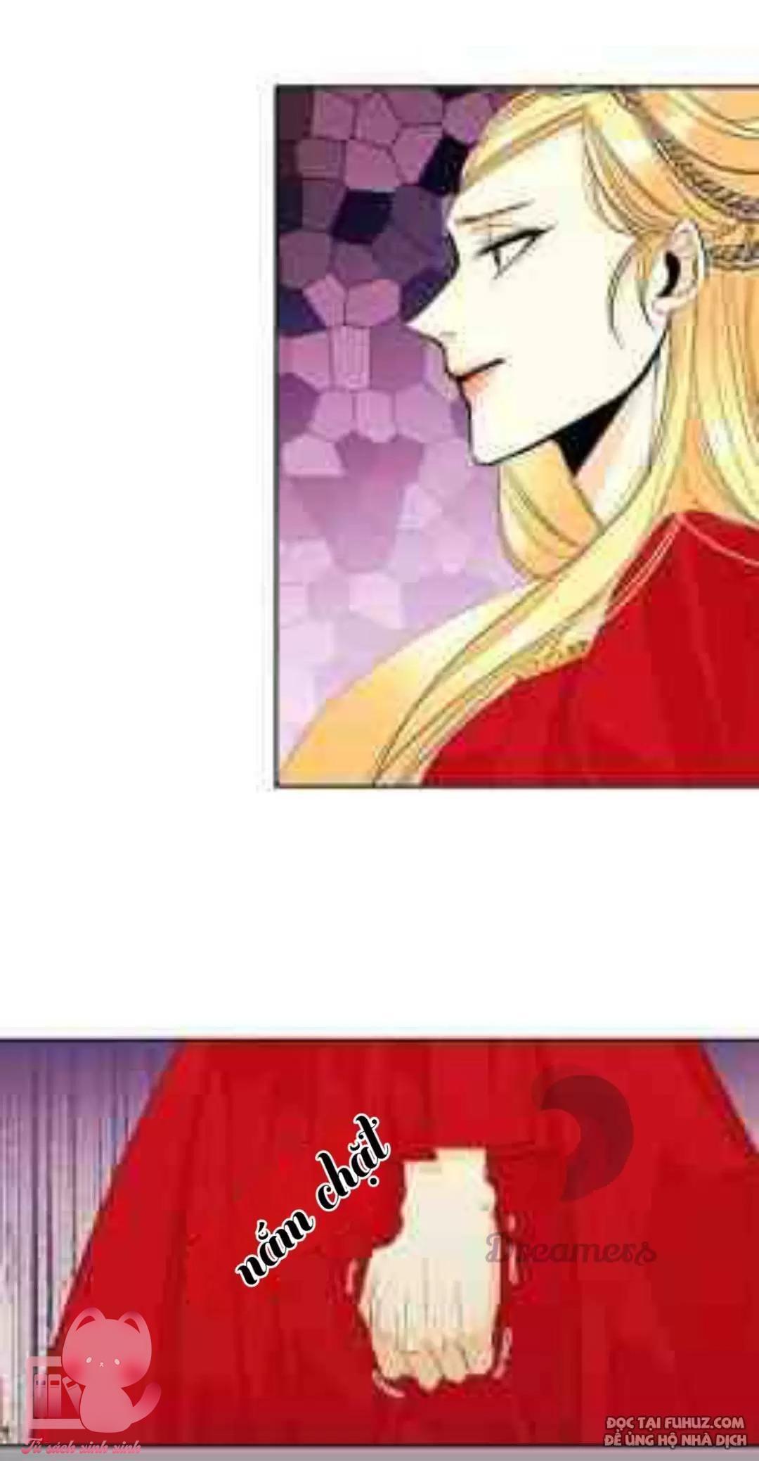Hoàng Hậu Tái Hôn - Chap 4 - Trang 13