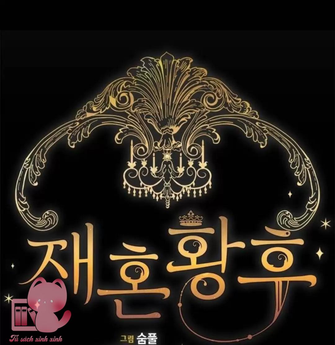 Hoàng Hậu Tái Hôn - Chap 4 - Trang 14