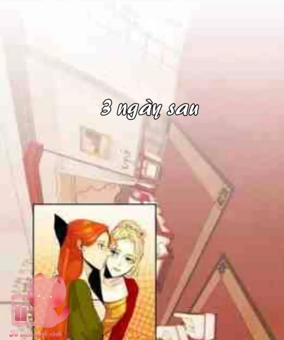 Hoàng Hậu Tái Hôn - Chap 4 - Trang 16