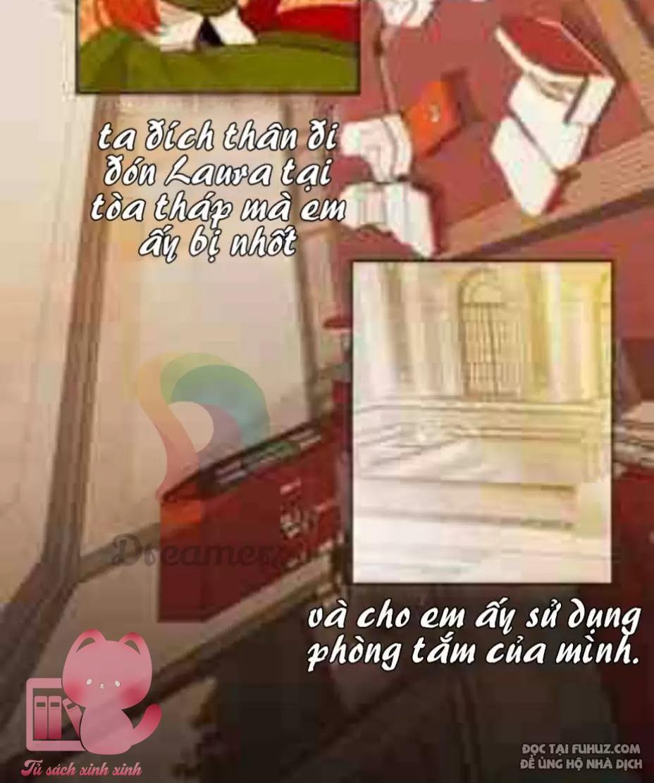 Hoàng Hậu Tái Hôn - Chap 4 - Trang 17