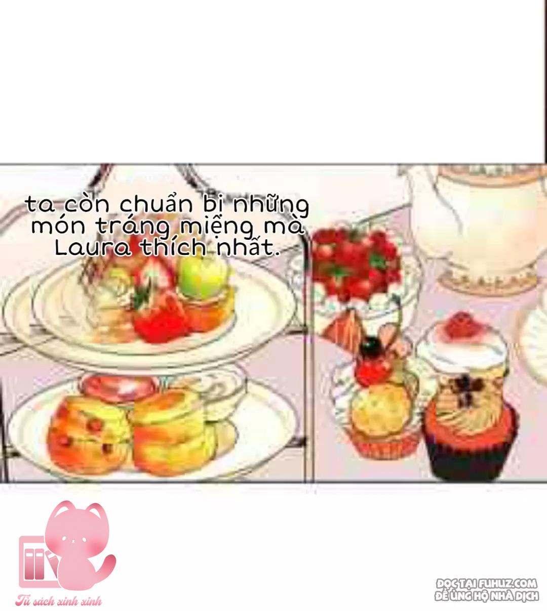 Hoàng Hậu Tái Hôn - Chap 4 - Trang 18