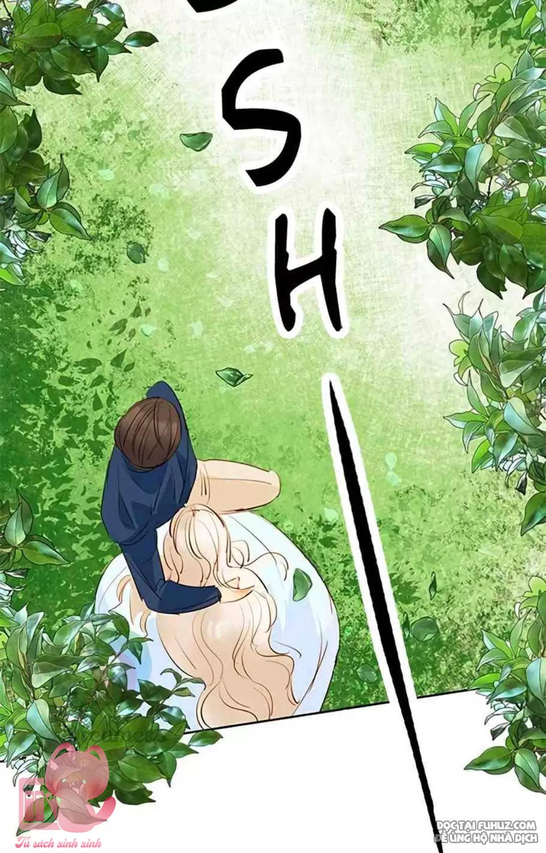 Hoàng Hậu Tái Hôn - Chap 4 - Trang 3