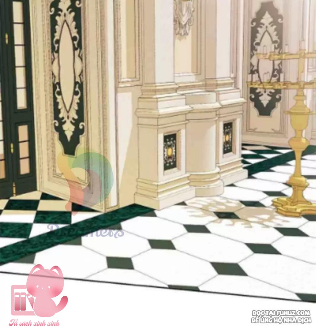 Hoàng Hậu Tái Hôn - Chap 4 - Trang 23