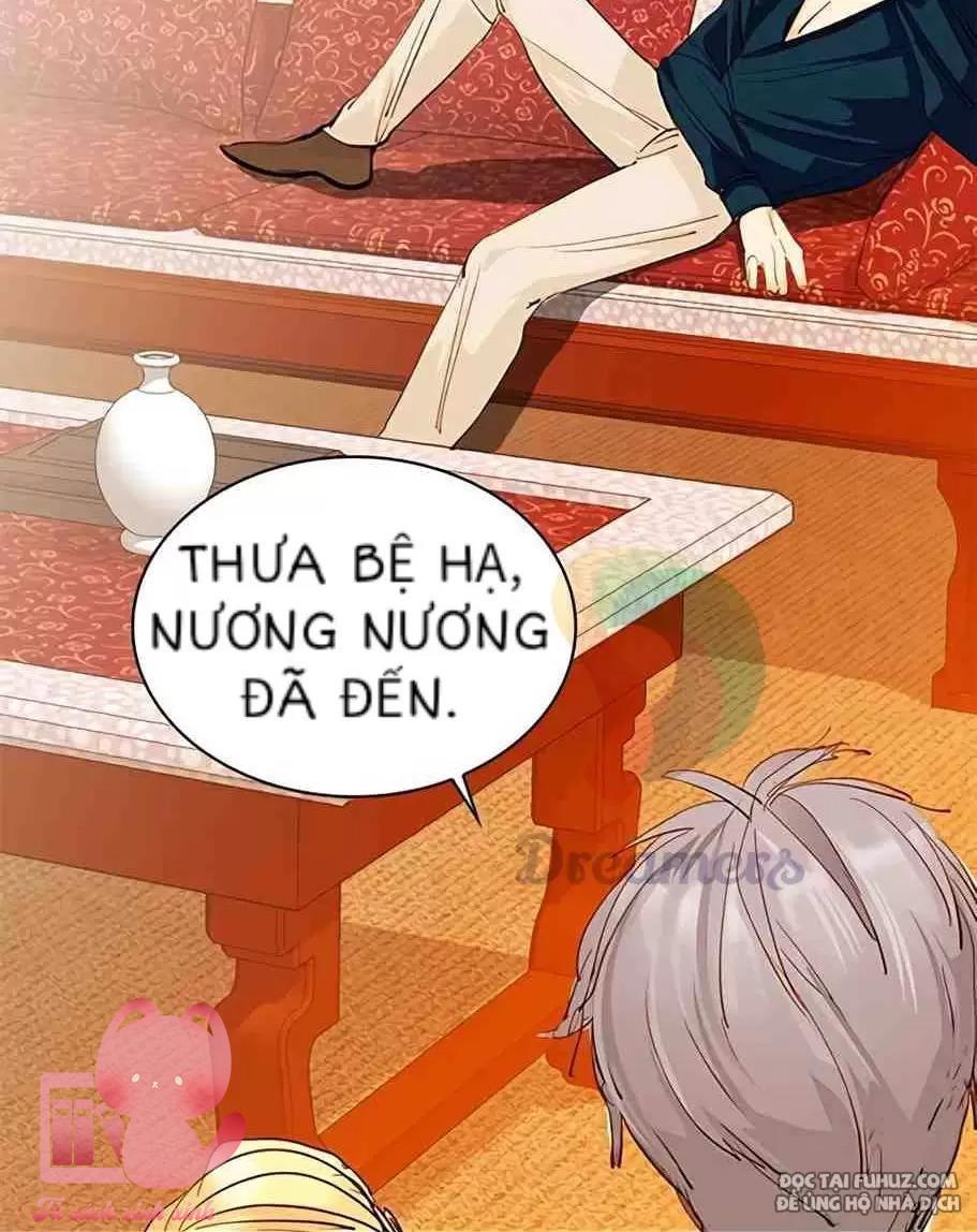 Hoàng Hậu Tái Hôn - Chap 4 - Trang 25