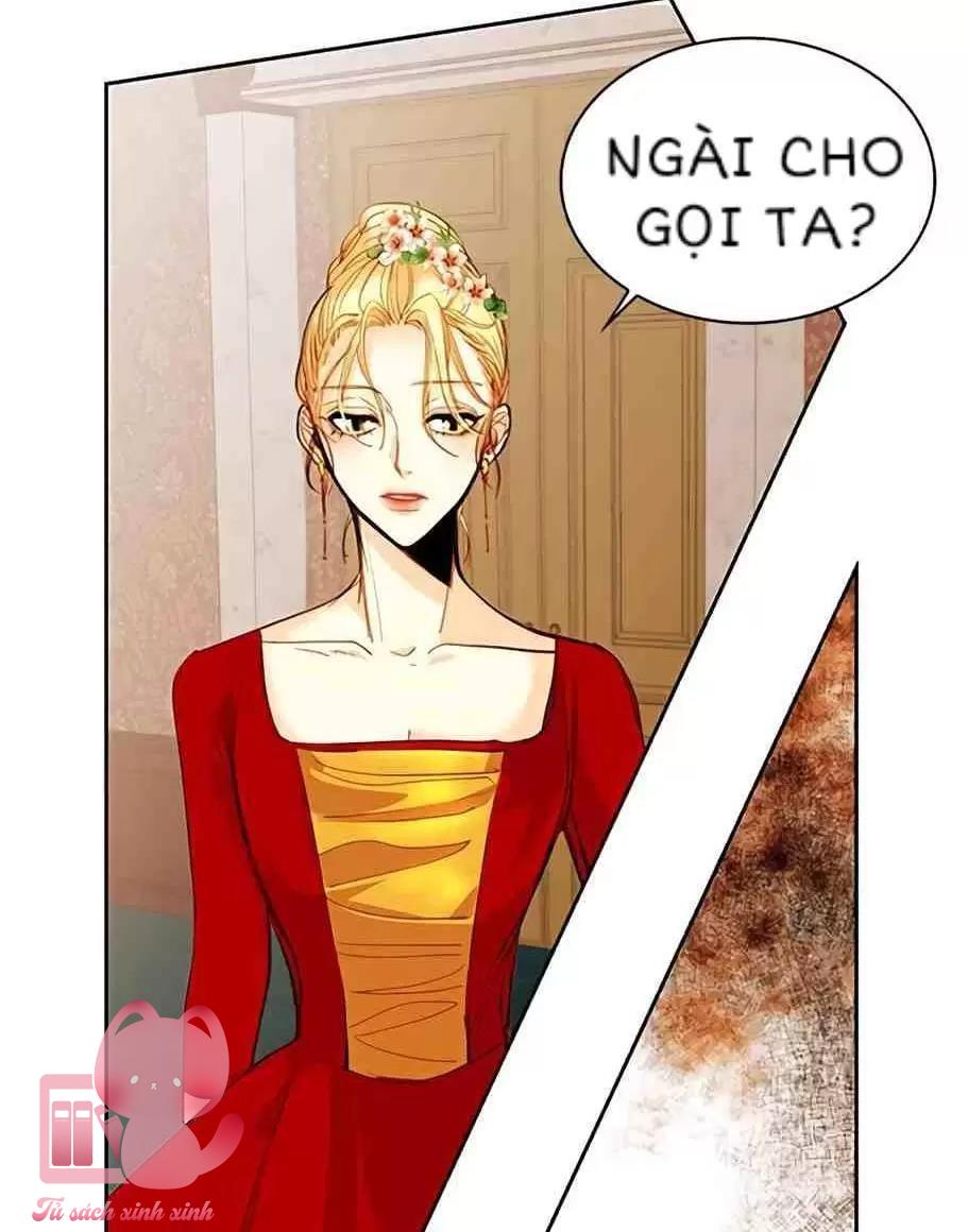 Hoàng Hậu Tái Hôn - Chap 4 - Trang 26