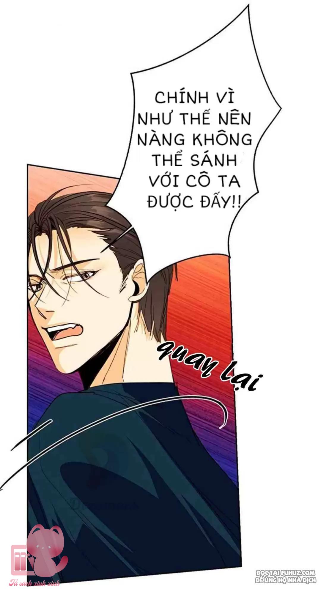 Hoàng Hậu Tái Hôn - Chap 4 - Trang 37