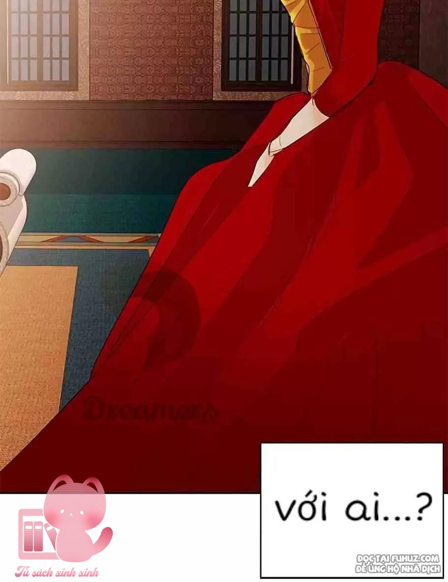 Hoàng Hậu Tái Hôn - Chap 4 - Trang 39