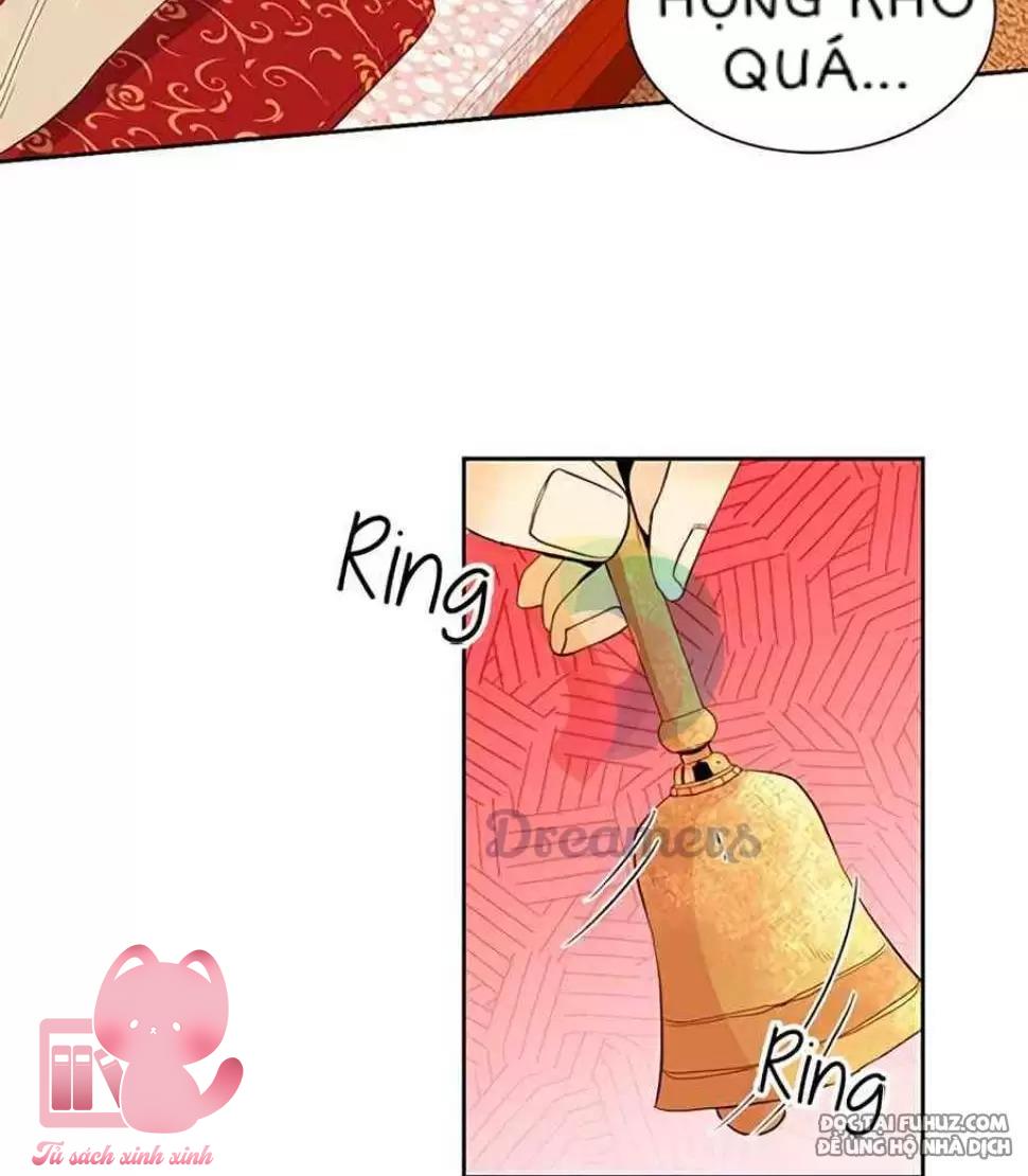 Hoàng Hậu Tái Hôn - Chap 4 - Trang 42