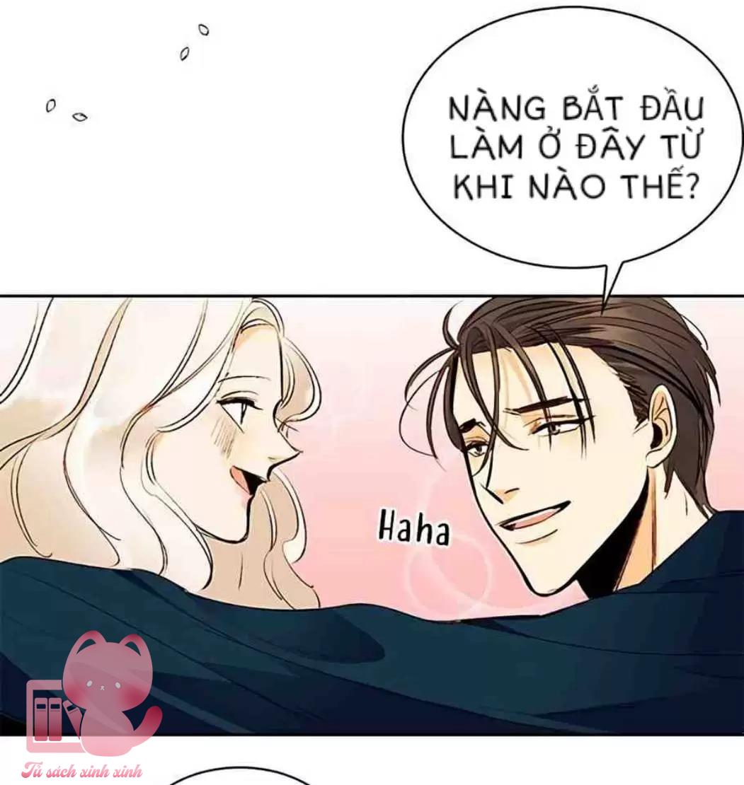Hoàng Hậu Tái Hôn - Chap 4 - Trang 45