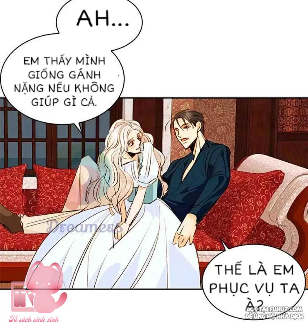 Hoàng Hậu Tái Hôn - Chap 4 - Trang 46